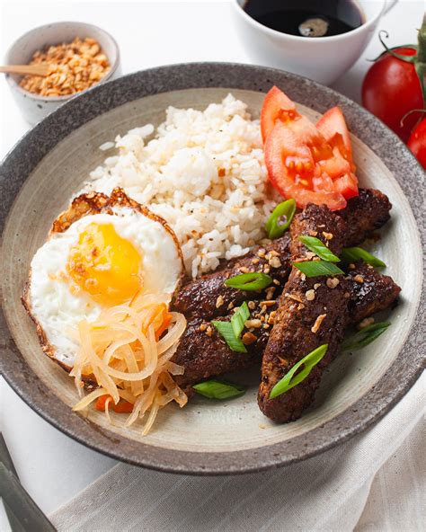 Pampanga Skinless Longanisa (Filipino Sweet Pork .